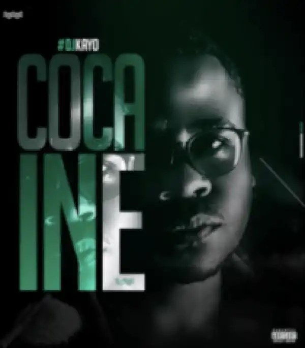 DJ Kayo - Cocaine (Original Mix)